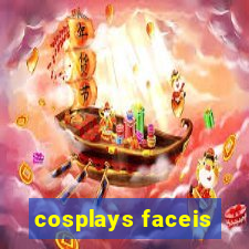 cosplays faceis